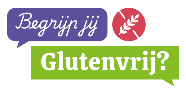 Begrijp Jij Glutenvrij logo